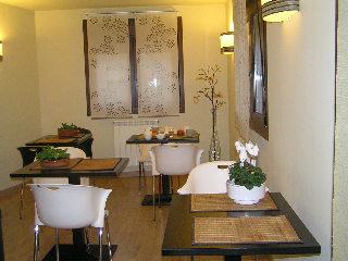 Hotel Aqua Luna Spa