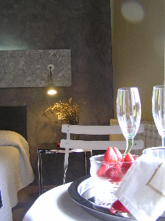 Hotel Aqua Luna Spa