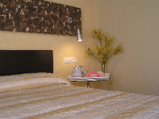 Hotel Aqua Luna Spa
