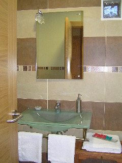 Hotel Aqua Luna Spa