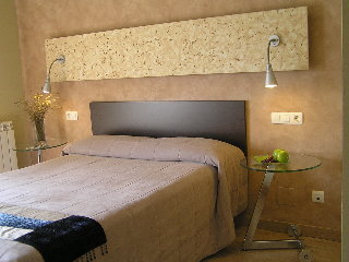 Hotel Aqua Luna Spa