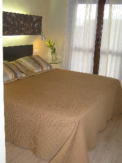 Hotel Aqua Luna Spa