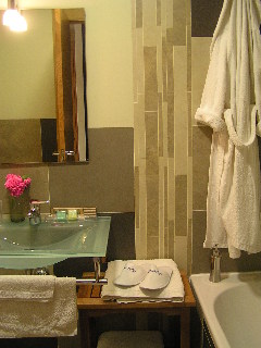 Hotel Aqua Luna Spa