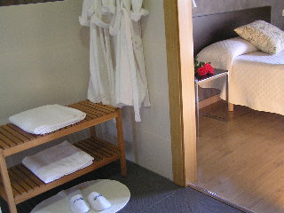 Hotel Aqua Luna Spa