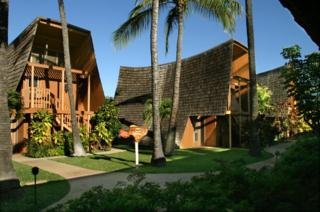 Hotel Aqua Molokai
