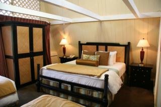 Hotel Aqua Molokai