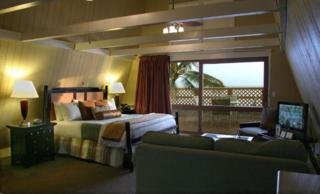 Hotel Aqua Molokai