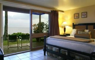 Hotel Aqua Molokai