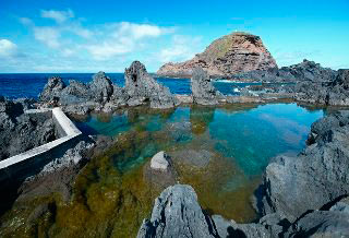 Hotel Aqua Natura Madeira