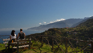 Hotel Aqua Natura Madeira