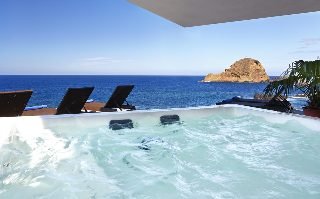 Hotel Aqua Natura Madeira