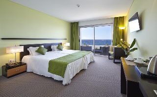 Hotel Aqua Natura Madeira