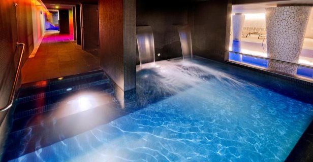Hotel Aqua Onabrava Spa