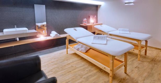Hotel Aqua Onabrava Spa