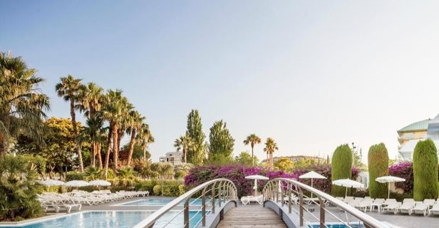 Hotel Aqua Onabrava Spa