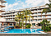 Hotel Aqua Onabrava Spa, 4 stars