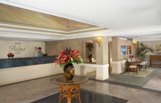 Hotel Aqua Palms Waikiki