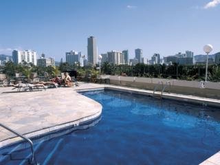 Hotel Aqua Palms Waikiki