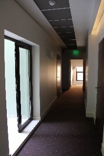 Hotel Aqua Ria Boutique