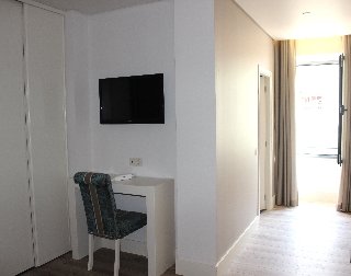 Hotel Aqua Ria Boutique