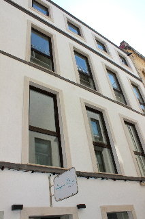 Hotel Aqua Ria Boutique