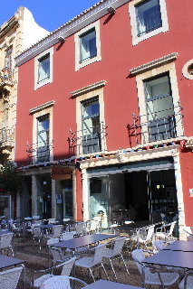 Hotel Aqua Ria Boutique