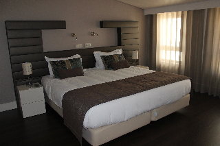 Hotel Aqua Ria Boutique