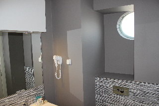 Hotel Aqua Ria Boutique