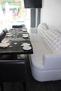Hotel Aqua Ria Boutique