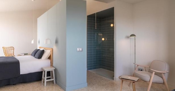 Hotel Aqua Silhouette Spa Adults Only