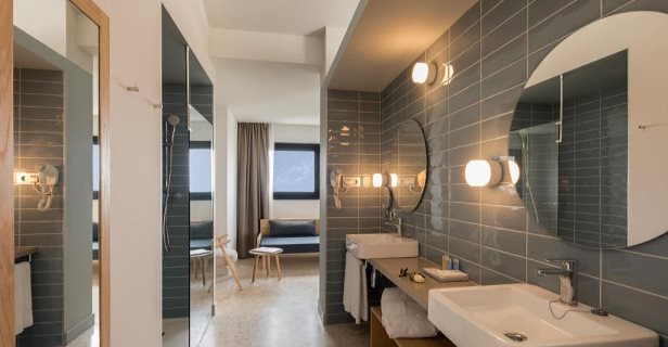 Hotel Aqua Silhouette Spa Adults Only
