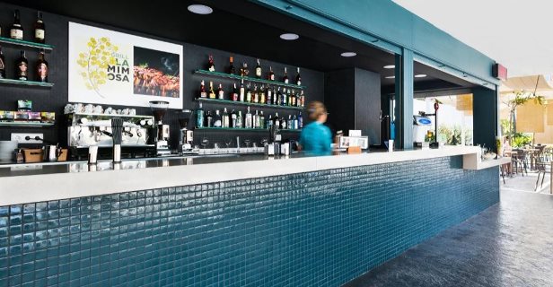 Hotel Aqua Silhouette Spa Adults Only