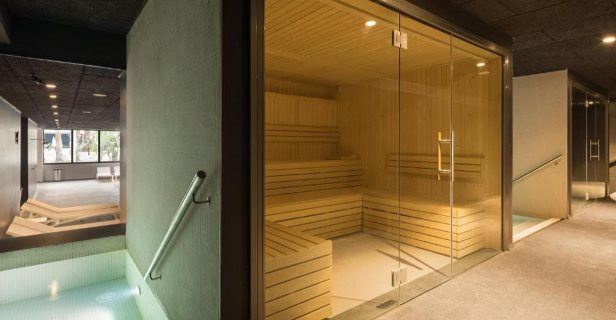 Hotel Aqua Silhouette Spa Adults Only