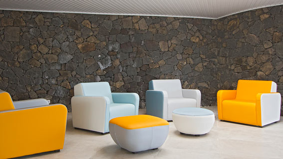 Hotel Aqua Suites Lanzarote