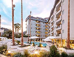 Hotel Aqua The Breeze