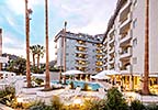 Hotel Aqua The Breeze Hotel Aqua The Breeze
