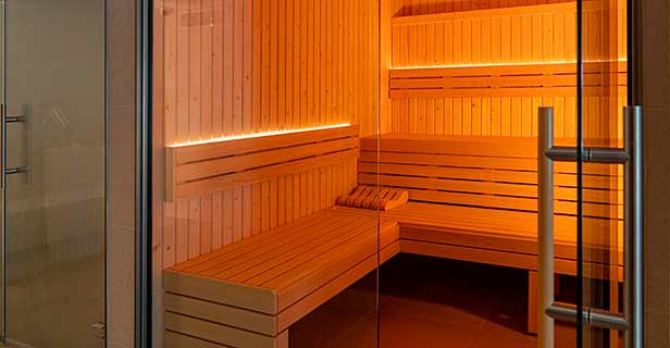 Hotel Aqua The Breeze Spa