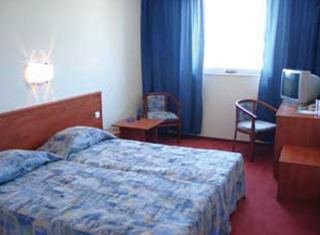 Hotel Aqua Varna