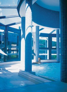 Hotel Aquabella