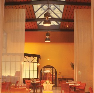 Hotel Aquabella