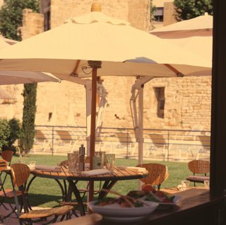 Hotel Aquabella