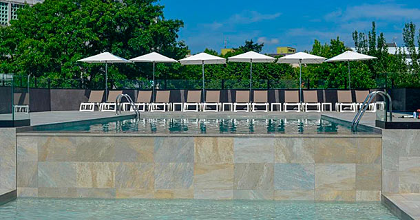 Hotel Aquae Flaviae