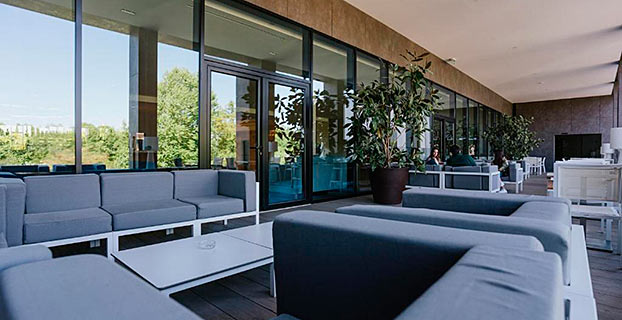 Hotel Aquae Flaviae