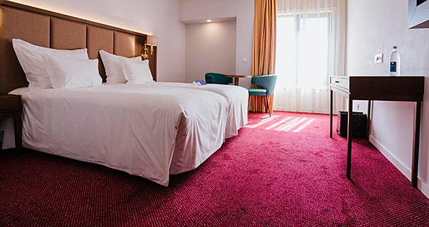Hotel Aquae Flaviae
