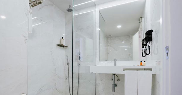 Hotel Aquae Flaviae