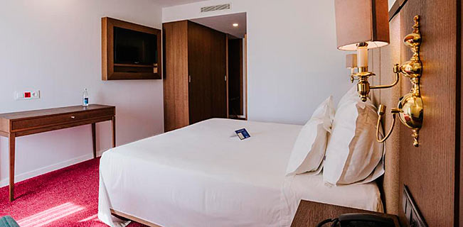 Hotel Aquae Flaviae