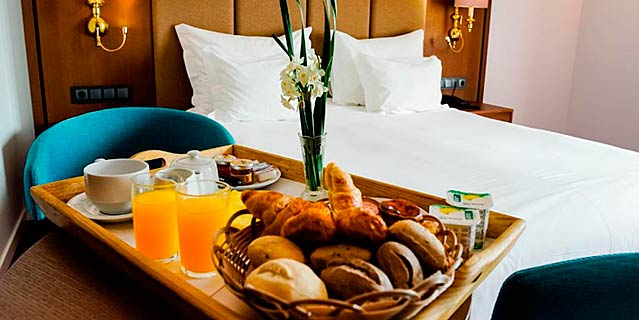Hotel Aquae Flaviae