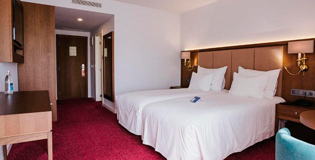Hotel Aquae Flaviae