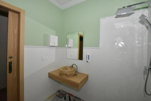 Hotel Aquaforum Emerita