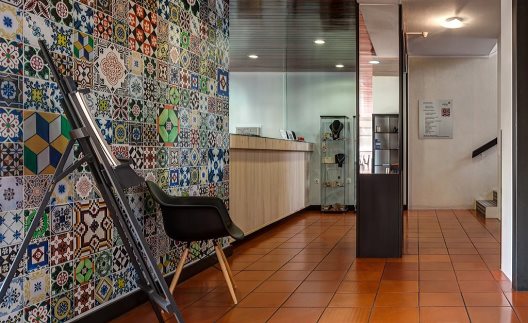 Hotel Aquahotel Ovar